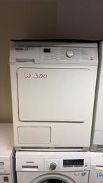 Miele Condensdroger | Schoon | Garantie | Bezorging, Witgoed en Apparatuur, Wasdrogers, 6 tot 8 kg, Anti-kreukfase, Ophalen of Verzenden