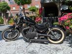Unieke Suzuki  VS 700 Intruder Bobber, Motoren, 2 cilinders, Chopper, 7000 cc, Particulier