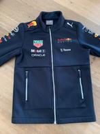Max Verstappen Softshell kinderjas, Ophalen of Verzenden, Zo goed als nieuw