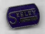 EMAILE SEELEY PRACHTIGE SPELD, Ophalen of Verzenden, Gebruikt, Merk, Speldje of Pin