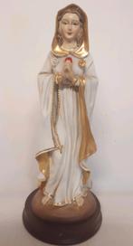Heilig Hart Beeld Maria, Antiek en Kunst, Ophalen of Verzenden