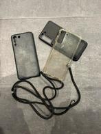 Samsung galaxy S21+ hoesjes, Ophalen of Verzenden, Zo goed als nieuw