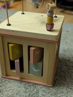 Little Dutch Activity Cube, Ophalen of Verzenden, Zo goed als nieuw, Puzzelen