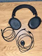 Steelseries Arctis 5, Computers en Software, Headsets, Ophalen of Verzenden, Zo goed als nieuw, Over-ear