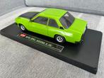 Opel Ascona B SR Sunstar 1:18, Ophalen of Verzenden, Zo goed als nieuw, Auto, Sun Star