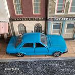 Hot Wheels Ford Granada - Vintage Modelauto, Ophalen of Verzenden, Gebruikt, Auto