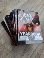 Man Utd jaarboeken, Ophalen of Verzenden, Zo goed als nieuw, One United