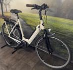 Gazelle Grenoble C7 | Electrische fiets | 61CM Framemaat, Ophalen of Verzenden, Zo goed als nieuw, 59 cm of meer, 50 km per accu of meer