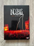 Incubus Alive at Redrocks DVD, Alle leeftijden, Ophalen of Verzenden, Zo goed als nieuw