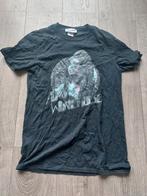 Shirt Vintage Front Print AMY WINEHOUSE (Maat Medium), Ophalen of Verzenden, Gebruikt, Kleding