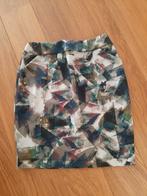 Mooi rokje van COLLEGE STYLE  Maat L., Kleding | Dames, Rokken, Ophalen of Verzenden, Zo goed als nieuw, Maat 42/44 (L), Blauw