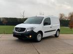 Mercedes-Benz Citan 1.5 CDI 55KW 2013, Auto's, Bestelauto's, Voorwielaandrijving, Stof, 74 pk, Zwart
