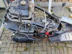 agm vx50s scooter onderdelen, Fietsen en Brommers, Brommeronderdelen | Scooters, Ophalen, Gebruikt, Overige typen, Overige merken