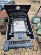 Vijverfilter Oase Biotec 16000 met Oase Vitronic 18 watt, Tuin en Terras, Ophalen, Gebruikt, Vijverfilter