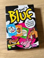 Boer n Bluf Kaartspel, Ophalen of Verzenden, Zo goed als nieuw