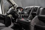 Fiat Ducato 2.3 MultiJet Bakwagen met laadklep | Heavy Duty, Voorwielaandrijving, Stof, Gebruikt, Electronic Stability Program (ESP)