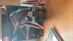 75272 Lego Star Wars Sith Tie Fighter, Ophalen of Verzenden, Zo goed als nieuw, Complete set, Lego