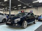 Volkswagen Golf 1.4 TSI 122PK 5-Deurs STYLE Clima Airco Crui, Gebruikt, 4 cilinders, 1290 kg, Blauw