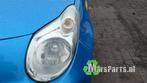 Koplamp links van een Suzuki Alto, Gebruikt, -, -, Ophalen of Verzenden