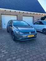 VW Golf variant 1,0 IQ Drive BJ 12/19, Auto's, Volkswagen, Voorwielaandrijving, 1210 kg, Stationwagon, 115 pk