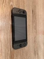 Nintendo Switch v1 (modified), Ophalen, Zo goed als nieuw, Zonder controller, Switch Original