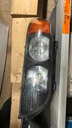 Setje koplampen BMW E 39, Ophalen, BMW
