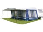 Eurotrail combi caravan en voortent luifel, Caravans en Kamperen, Tentaccessoires, Nieuw