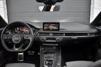 Audi S5 Sportback 3.0 TFSI quattro Pro Line Plus | Pano | RS, Auto's, Audi, Gebruikt, Euro 6, 2995 cc, Blauw