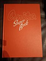 Anita superboek 1977, Ophalen of Verzenden, Zo goed als nieuw
