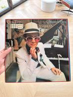 Elton John – Greatest Hits (UK 1974, VG+), Ophalen of Verzenden, 1960 tot 1980, Zo goed als nieuw, 12 inch