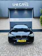 BMW 1-serie 114i EDE Executive|Airco|St verwar|Nieuw ketting, 1-Serie, Achterwielaandrijving, Gebruikt, Euro 6
