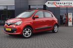 Renault TWINGO 0.9 TCe Dynamique / Navigatiesysteem /Parkeer, 898 cc, Euro 6, 918 kg, 4 stoelen
