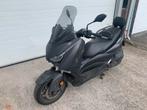 Yamaha X-Max 400 2018 Keyless Go lichte opknapper, Motoren, Particulier, Scooter