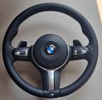BMW M Sport Stuurwiel (voor F-serie 5-8) + Installatie, Auto-onderdelen, Besturing, Ophalen of Verzenden, Nieuw, BMW