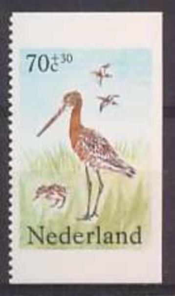 Nederland Combinatie 199 postfris 1983 beschikbaar voor biedingen