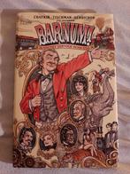 Barnum! In Secret Service to the USA - Engelstalige Comic, Amerika, Ophalen of Verzenden, Chaykin, Tischman, Henrichon, Gelezen