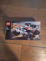 nieuw 42090 vluchtwagen lego technic, Kinderen en Baby's, Speelgoed | Duplo en Lego, Ophalen of Verzenden, Nieuw