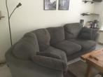 Hoekbank, Huis en Inrichting, Banken | Bankstellen, Ophalen, 250 tot 300 cm, Gebruikt, Hoekbank