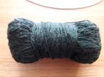bol garen / stopgaren donkergroen, Hobby en Vrije tijd, Ophalen of Verzenden, Nieuw, Garen of Naald(en)