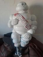 Originele michelin pop opknapper, Ophalen of Verzenden, Gebruikt, Reclamebord