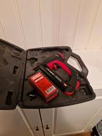 Senco Combitacker A2N125 - Gebruikt, Werkt Prima, Ophalen of Verzenden, Gebruikt