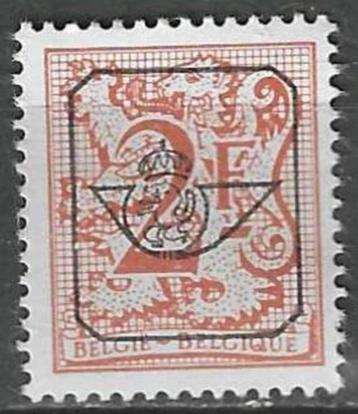 Belgie 1982/1984 - OBP 802P6pre - Opdruk G - 2 F. (PF) beschikbaar voor biedingen