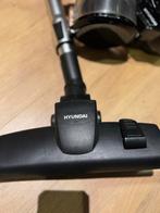 Hyundai Steelstofzuiger, Gebruikt, Stofzuiger, Ophalen of Verzenden, Minder dan 1200 watt