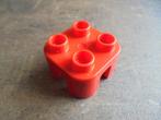 Lego Duplo Furniture Chair with 4 Studs (zie foto's), Ophalen of Verzenden, Gebruikt, Losse stenen, Duplo