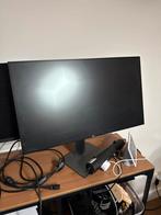 Dell Monitor - U2719D - 27 inch QHD, Computers en Software, Monitoren, Gebruikt, In hoogte verstelbaar, Quad HD (2K), DisplayPort