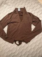 Bruine Reinders Top - Maat M, Kleding | Dames, T-shirts, Maat 38/40 (M), Reinders, Bruin, Ophalen of Verzenden