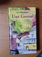 UUT GOSSUL, Ophalen of Verzenden