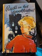 Rudi en het Spookkasteel, Ophalen of Verzenden, Gelezen, Onbekend, Noord-Holland