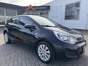 Kia Rio 1.2 CVVT Plus Pack Airco Aux/Usb beschikbaar voor biedingen