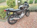 Honda cbf 125M 8kw Black/zilver, Particulier, 125 cc, 11 kW of minder, 1 cilinder